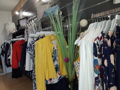 Mille et une femme, Magasin de Vêtements à Château-Gontier