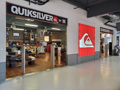 Quiksilver, Magasin de Vêtements à Talange