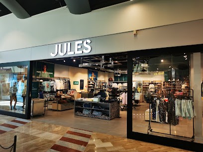Jules, Magasin de Vêtements à Montgermont