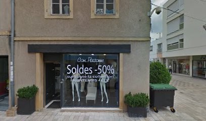 Com Personne, Magasin de Vêtements à Thionville