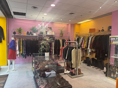 Martine & Nous Magasin De Vêtements à Paris 01