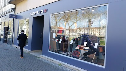 DEVRED1902, Magasin de Vêtements à La Roche-sur-Yon