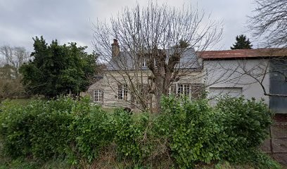 LUNE de NACRE, Magasin de Vêtements à Saint-Étienne-de-Chigny