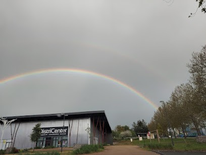 Magasin DistriCenter La Châtre, Magasin de Vêtements à La Châtre