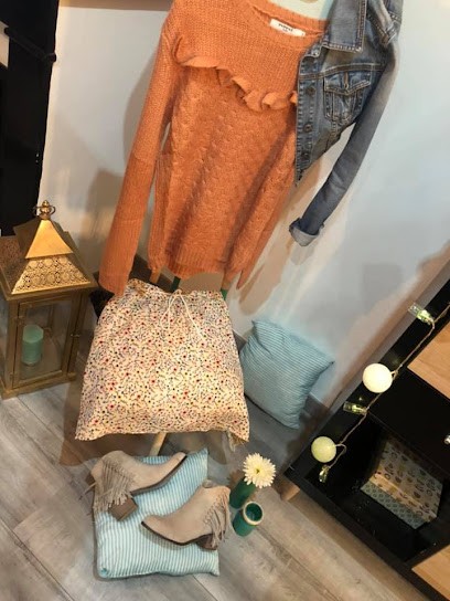 CDELA, Magasin de Vêtements à Hallennes-lez-Haubourdin