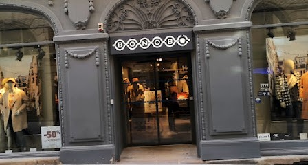 Bonobo, Magasin de Vêtements à Limoges