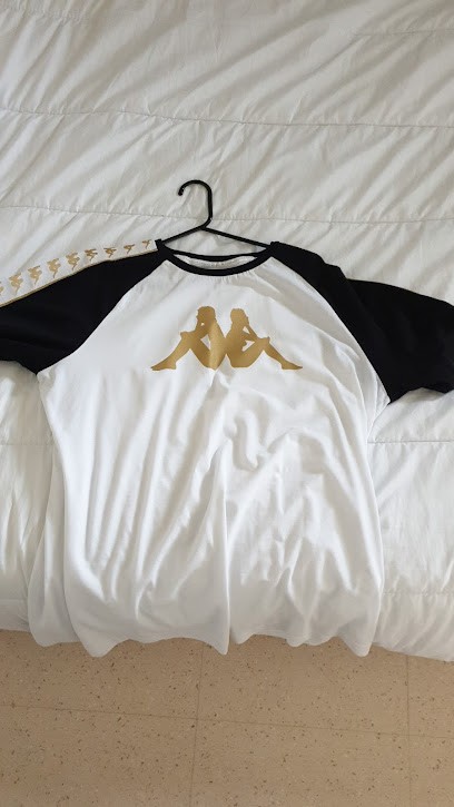 Absolu'Men, Magasin de Vêtements à Évreux