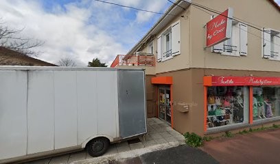 Mode By COCO, Magasin de Vêtements à L'Isle-d'Espagnac