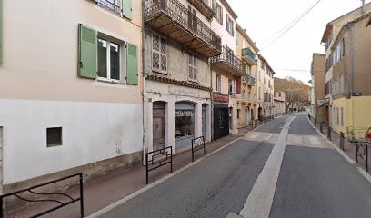 La Boutique D'Annick, Magasin de Vêtements à Saint-Vallier-de-Thiey