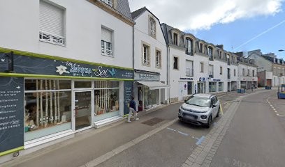 Rivages, Magasin de Vêtements à Fouesnant