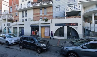 Tamgout, Magasin de Vêtements à Argenteuil