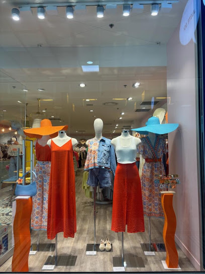 Juste Soi Magasin De Vêtements à Angoulême