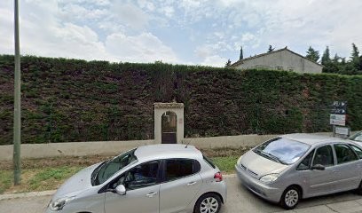 Emperor France, Magasin de Vêtements à Maussane-les-Alpilles