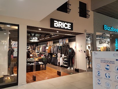 Brice Sarrebourg, Magasin de Vêtements à Sarrebourg