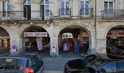 Chris Mod Boutique, Magasin de Vêtements à Libourne