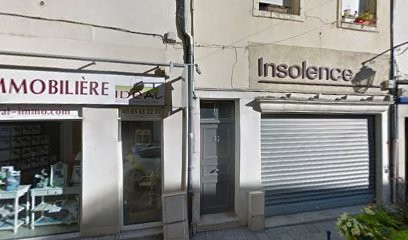 Insolence, Magasin de Vêtements à Toul