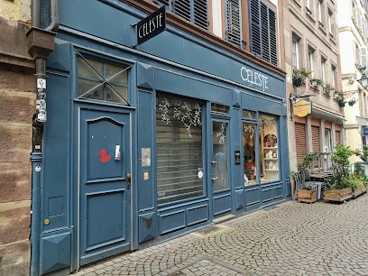 Celeste, Magasin de Vêtements à Strasbourg