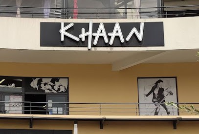 KHAAN Grasse, Magasin de Vêtements à Grasse