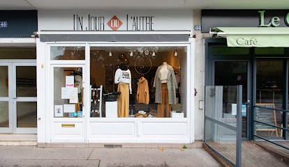 Un Jour Ou L'autre, Magasin de Vêtements au Havre