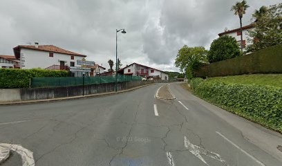 Cachenaut Daniel, Magasin de Vêtements à Saint-Esteben