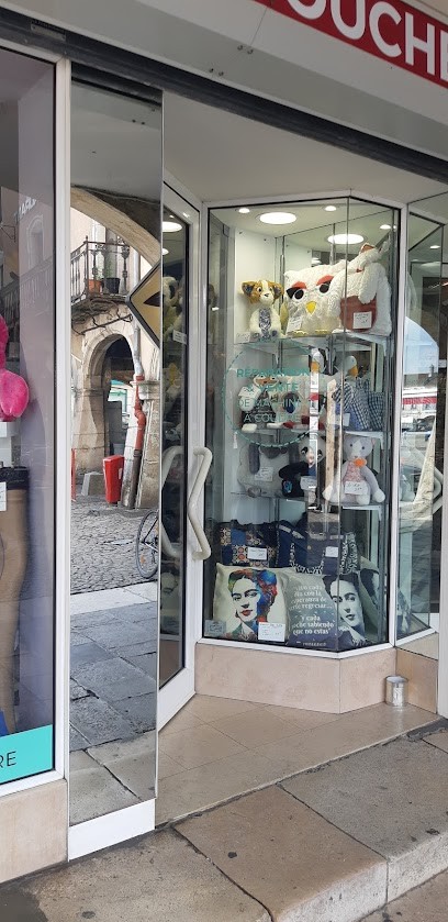 Rosa Couture, Magasin de Vêtements à Pont-à-Mousson