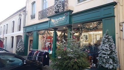Morencé Magasin, Magasin de Vêtements à Bellême