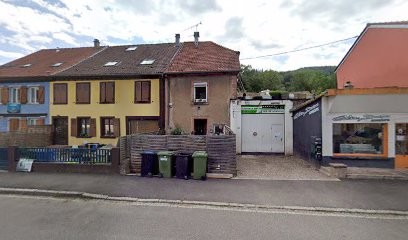 PERSOMODE Vêtements et Goodies personnalisés, Magasin de Vêtements à La Broque