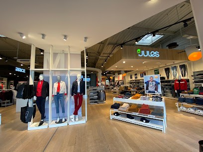 JULES-BZB Multistore Pleurtuit, Magasin de Vêtements à Pleurtuit