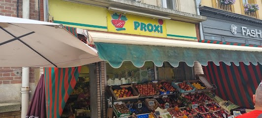 Fashion, Magasin de Vêtements à Vouziers