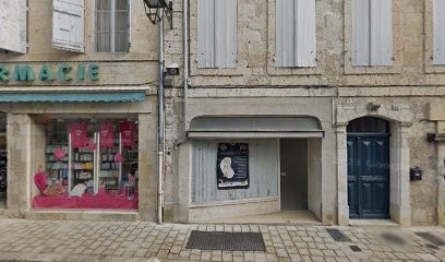 #madamepopconcept, Magasin de Vêtements à Lectoure