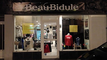 Beaubidule, Magasin de Vêtements à Merville