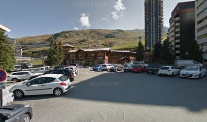 Millet, Magasin de Vêtements aux Belleville