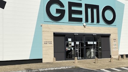 Gemo Valence - Les Couleures Shoes And Clothing, Magasin de Vêtements à Valence