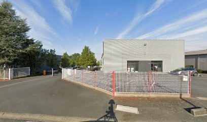 Groupe IKKS, Magasin de Vêtements à Beaupréau-en-Mauges