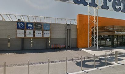 Zag & Co, Magasin de Vêtements à Beaucaire