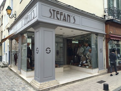 Stefan's, Magasin de Vêtements à Montargis