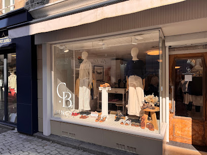Vincy Magasin De Vêtements à Saint-Vaast-la-Hougue