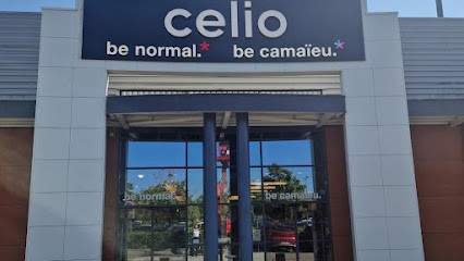 Celio Be Camaïeu, Magasin de Vêtements à L'Isle-d'Abeau