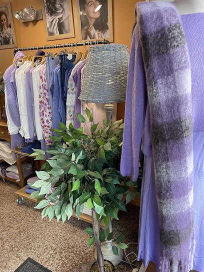 La Boutique des Filles, Magasin de Vêtements aux Rousses