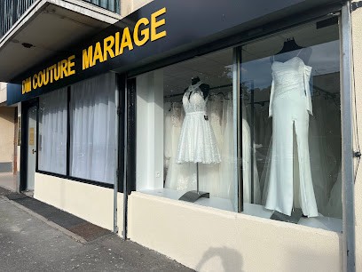 DM Couture, Magasin de Vêtements à Viry-Châtillon