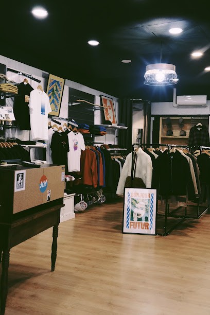 S'lameche Store | Vêtement éthique Homme, Magasin de Vêtements à Saint-Céré