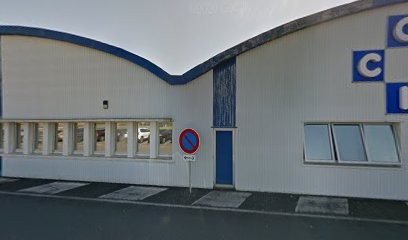 Aventure Diffusion, Magasin de Vêtements à Montaigu