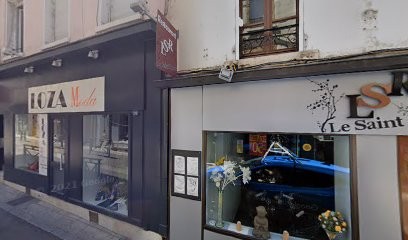 Loza Moda, Magasin de Vêtements à Vienne