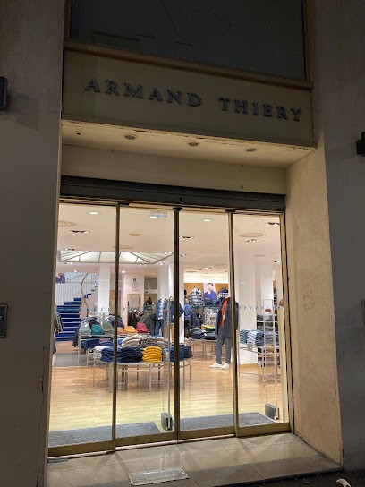 ARMAND THIERY HOMME, Magasin de Vêtements à Montpellier