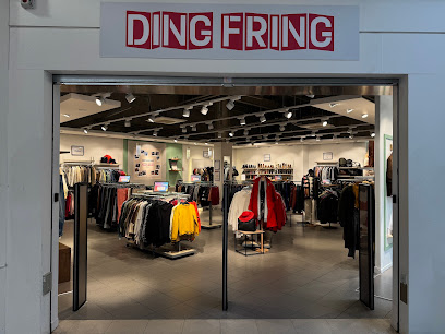 Ding Fring Magasin De Vêtements à Bouliac