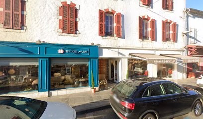 Gogotik, Magasin de Vêtements à Saint-Palais