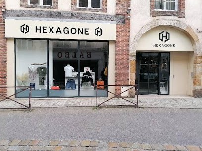 Hexagone Prêt à Porter, Magasin de Vêtements à L'Aigle