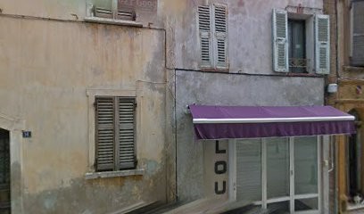 Le Dressing, Magasin de Vêtements à L'Île-Rousse