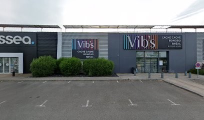 Bréal, Magasin de Vêtements à Pornic