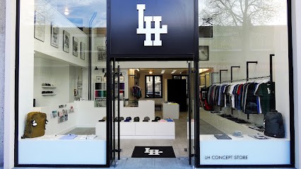 Original LH (LH Concept Store), Magasin de Vêtements au Havre